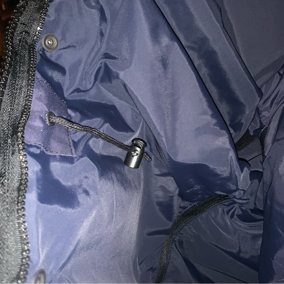 CBSA 3in1 parka, xs regular. Fits slim imo - Picture 10 of 13